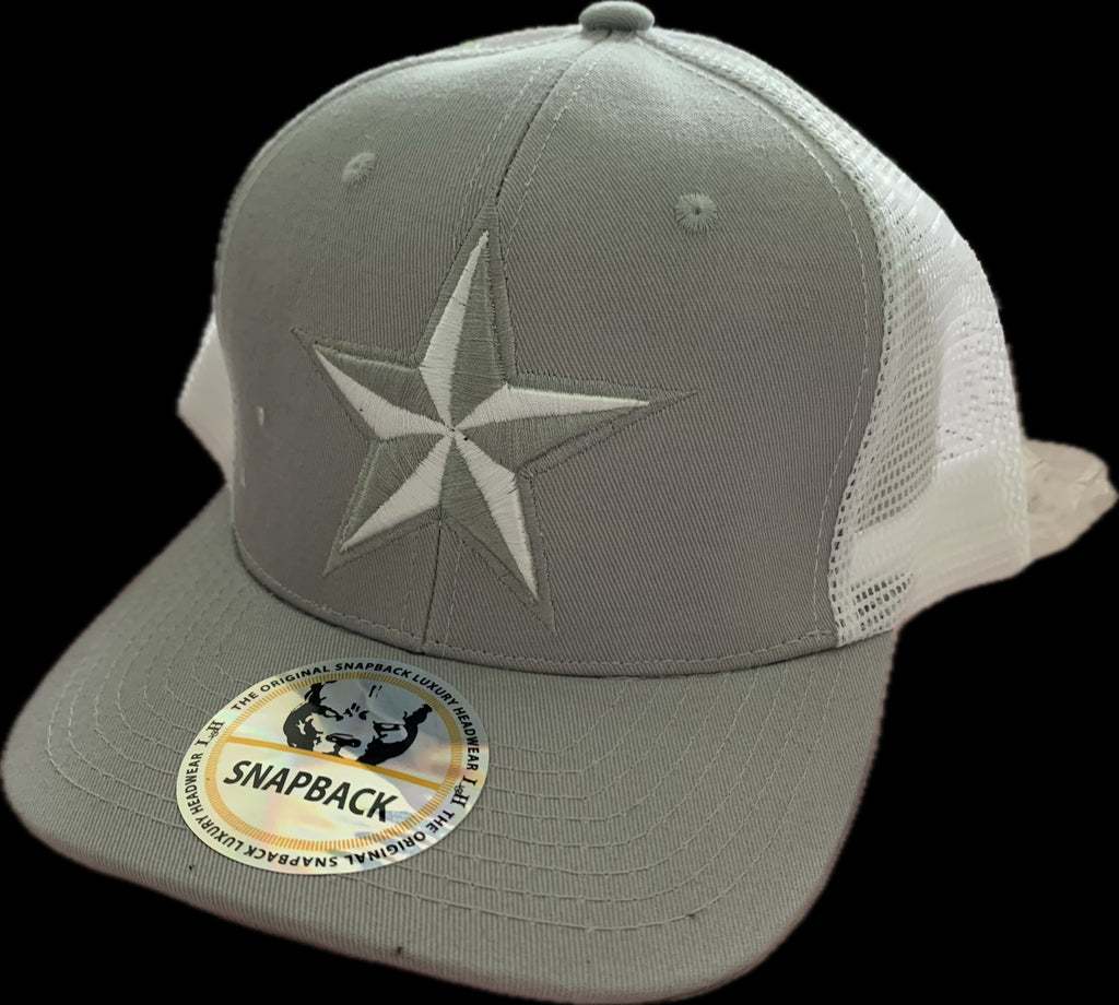 Curved visor Cap