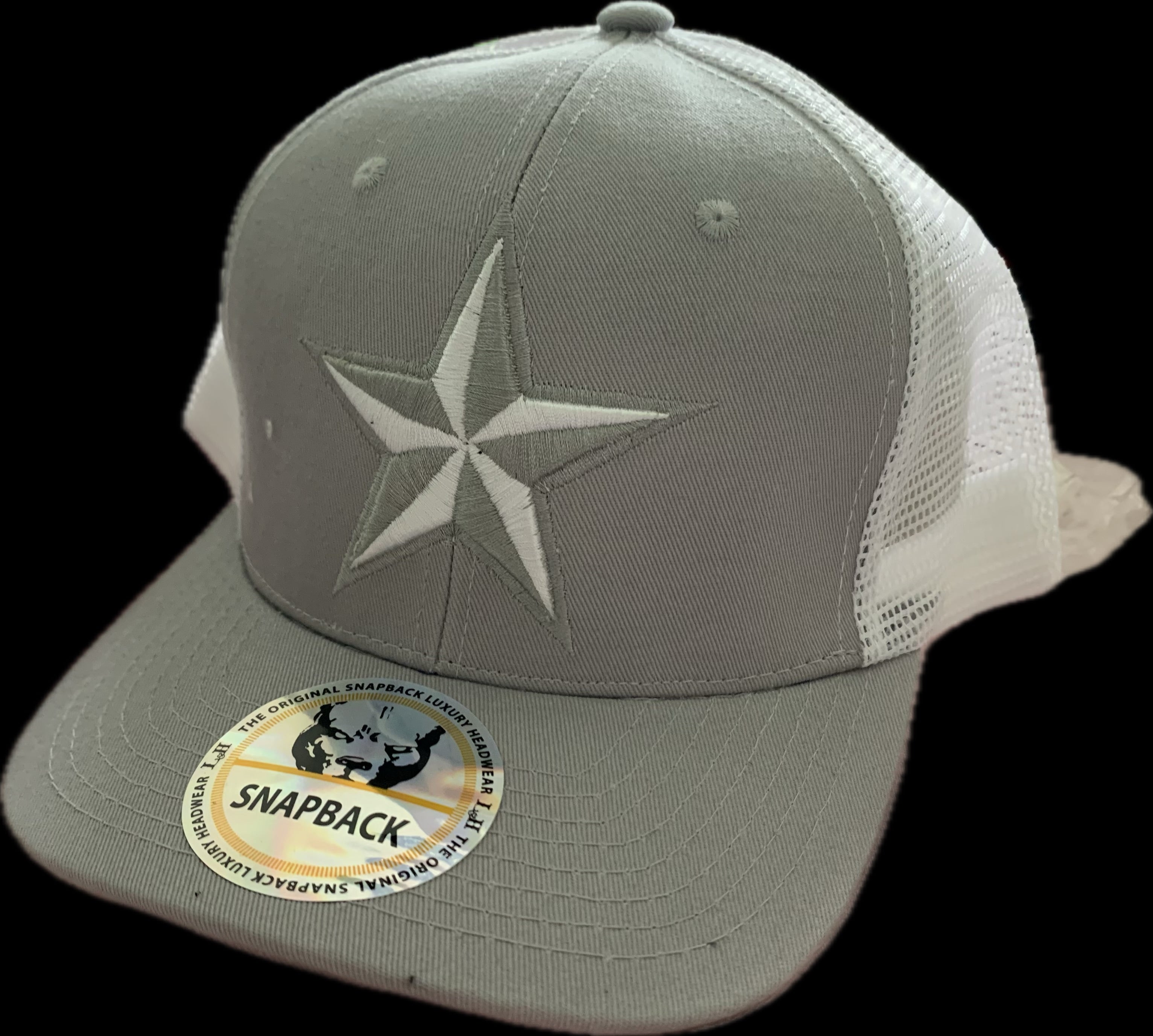 Curved visor Cap