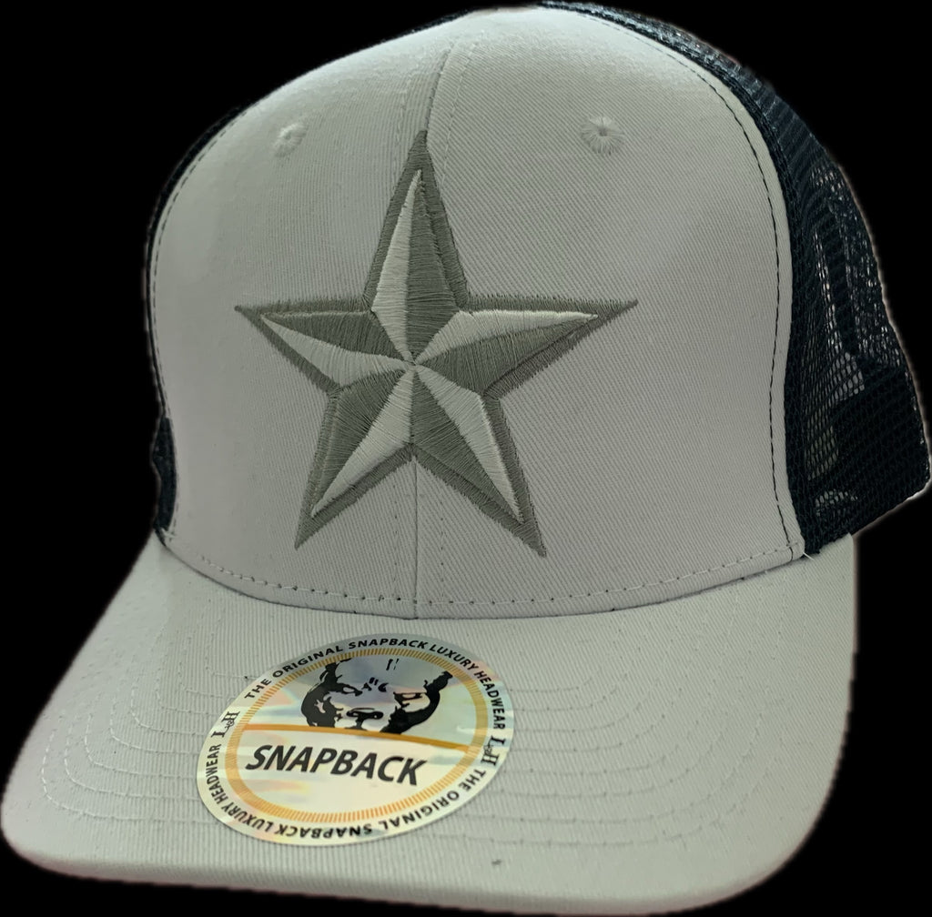 Curved visor Cap