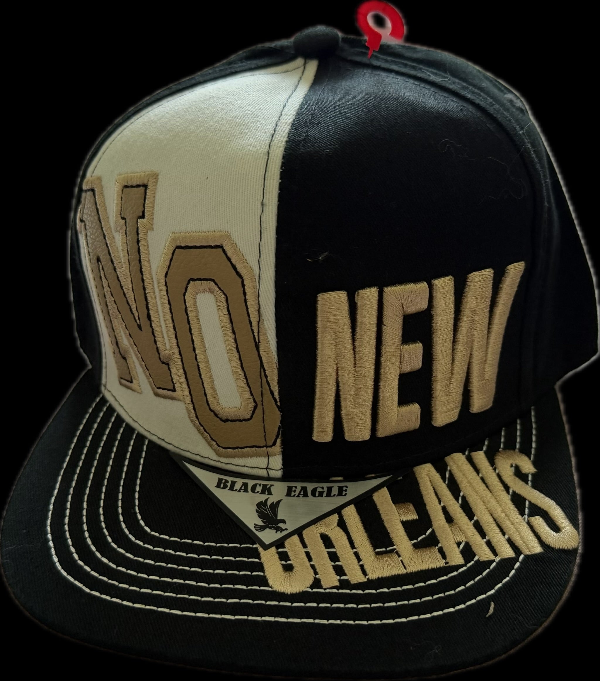 SnapBack New Orleans