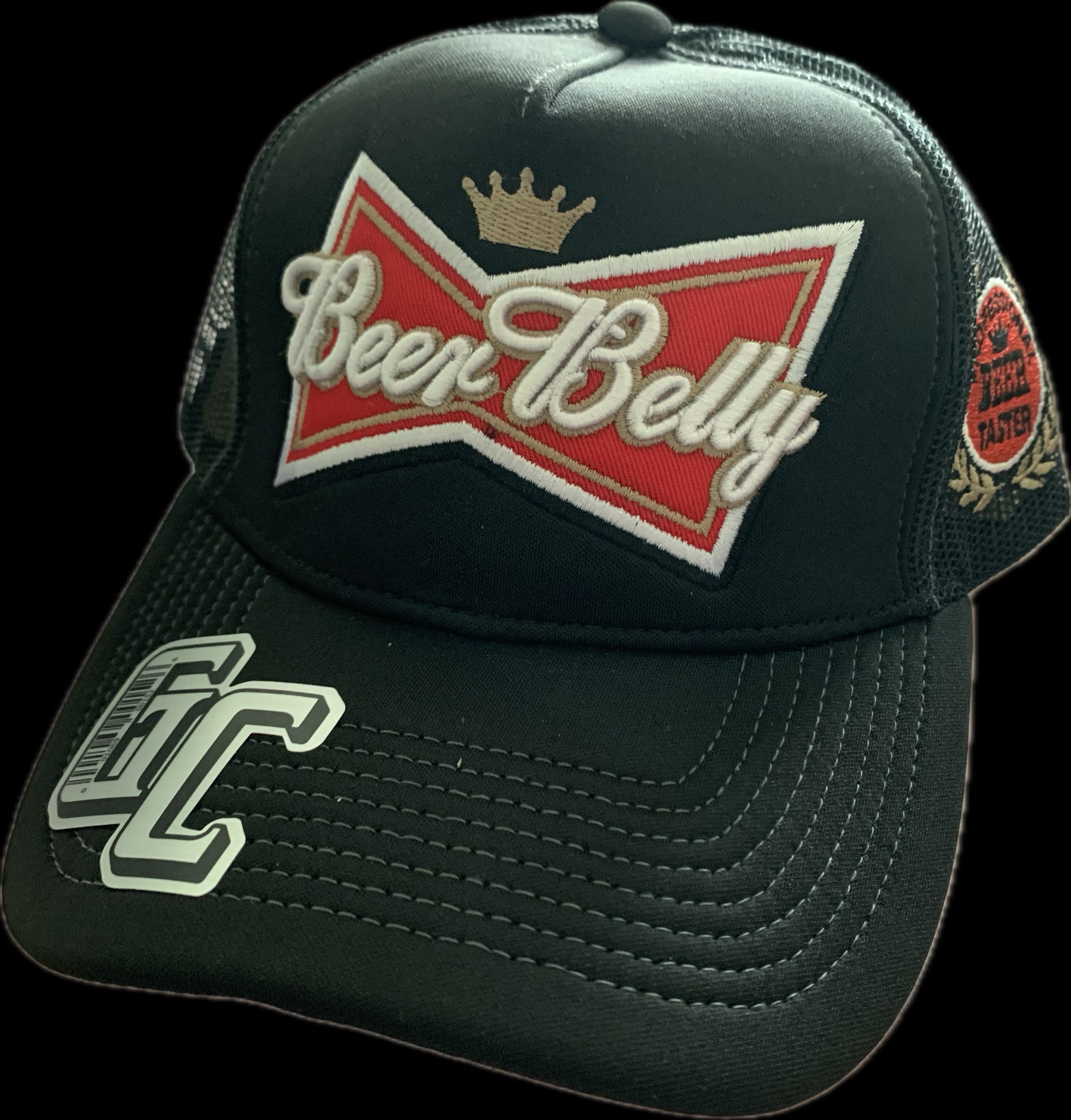 Beer Belly Cap