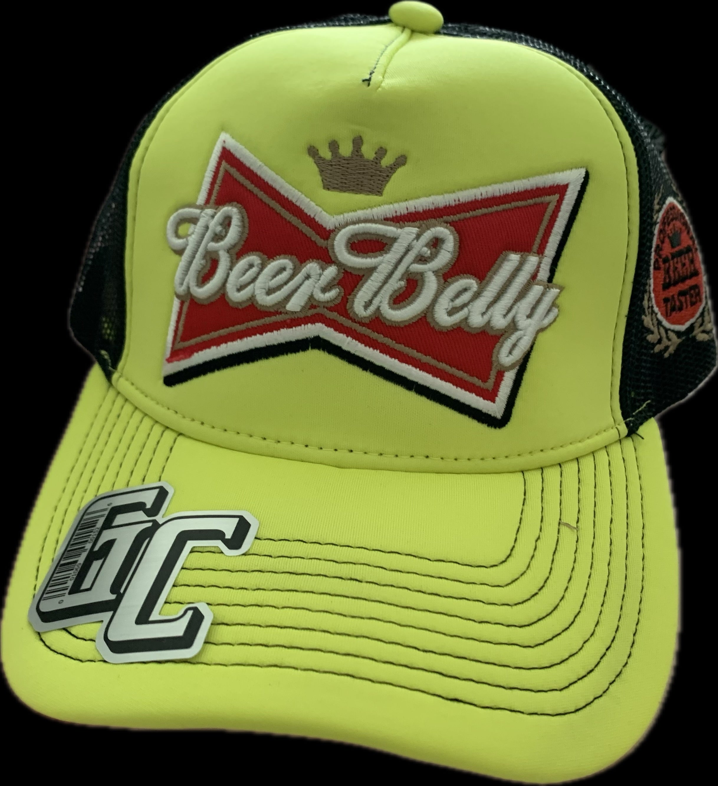 Beer Belly Cap