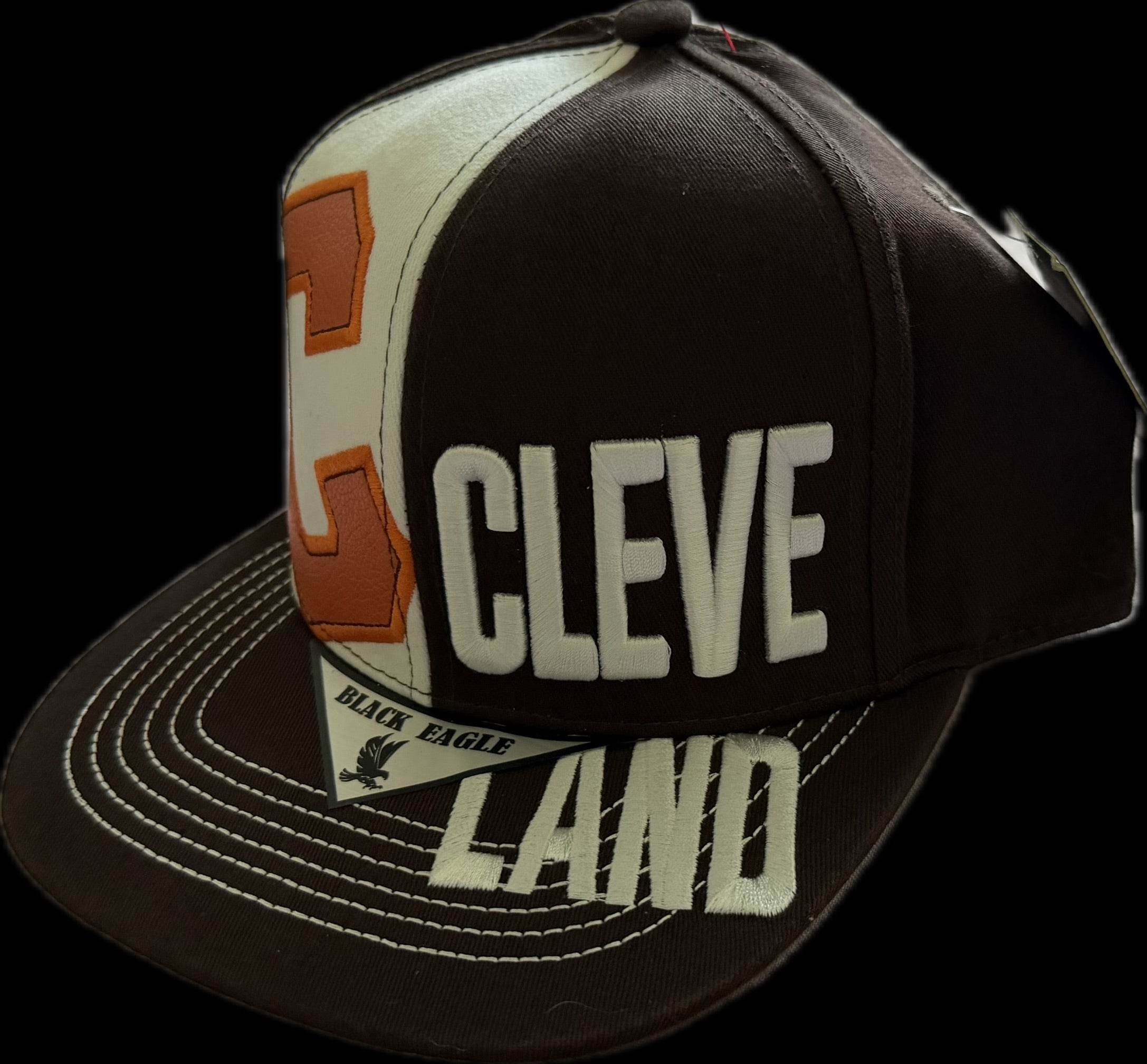 SnapBack Cleveland