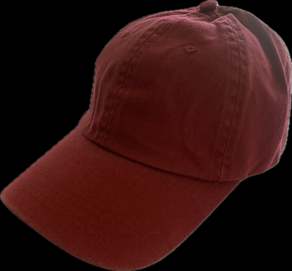 Dad Hat