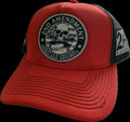2nd amendment Cap