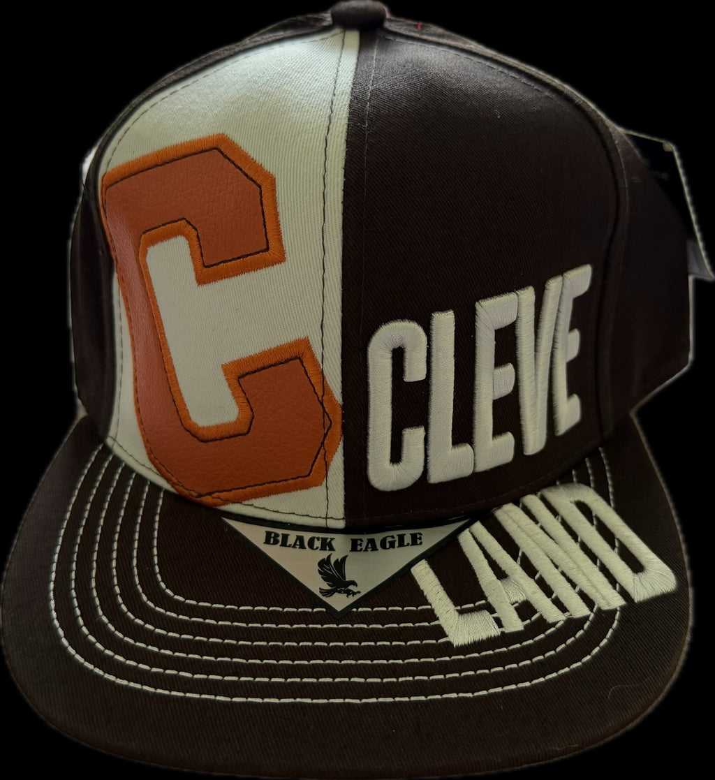 SnapBack Cleveland
