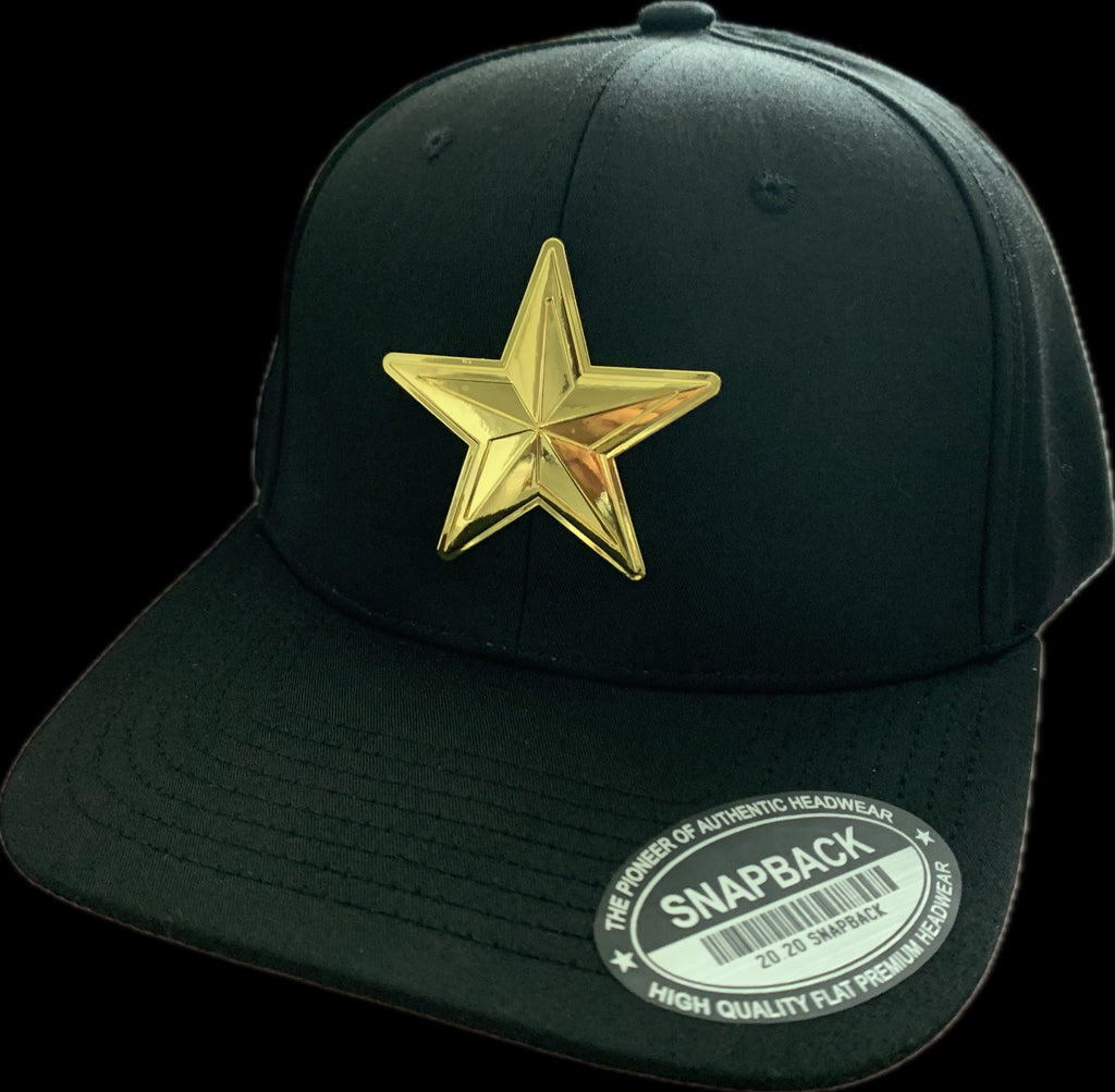 Curved visor Cap
