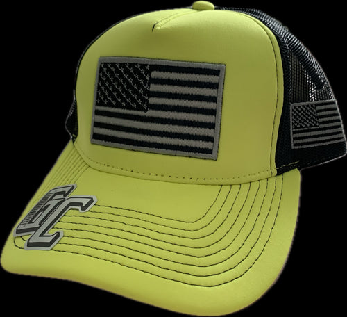 American flag Cap