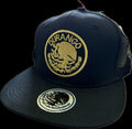 SnapBack Durango mesh