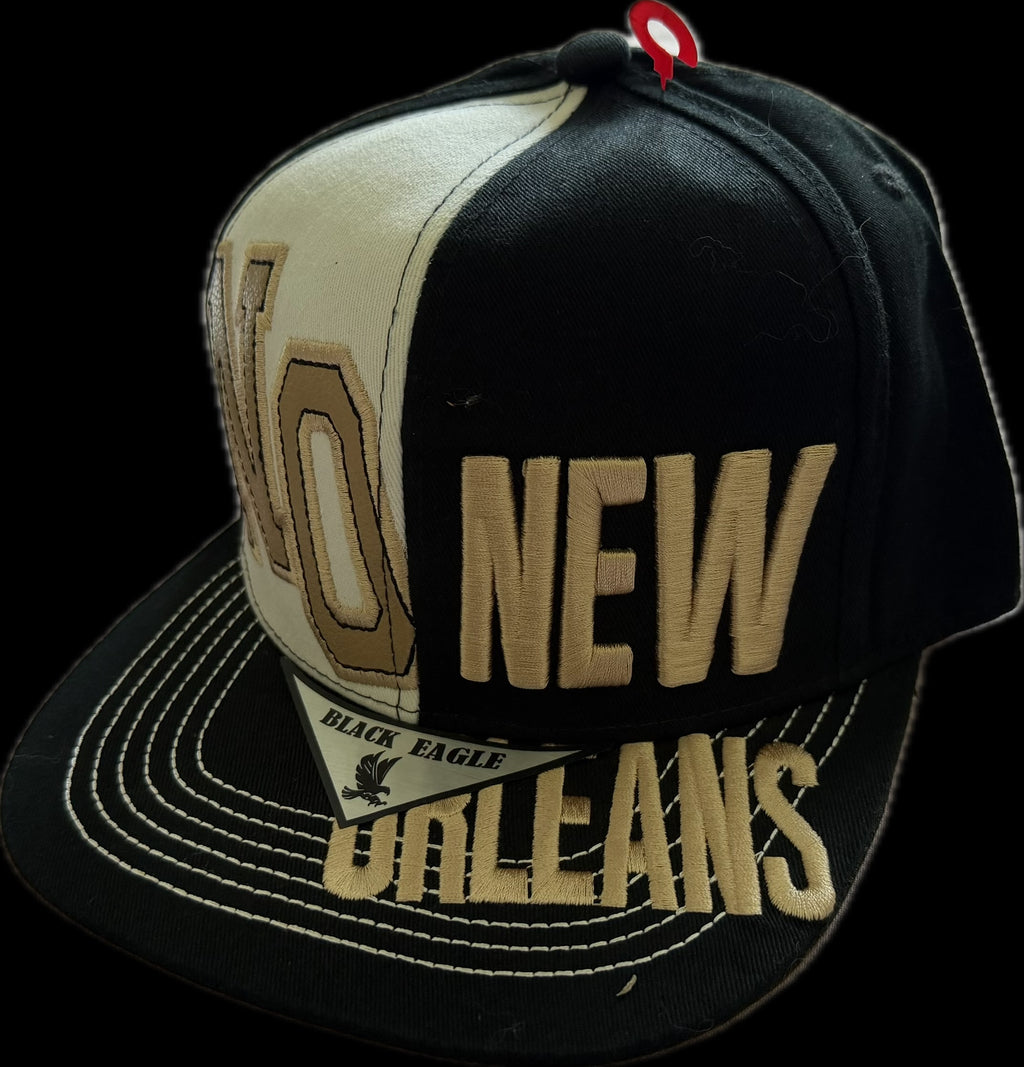 SnapBack New Orleans