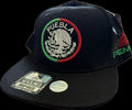 SnapBack Puebla Tricolor Mesh