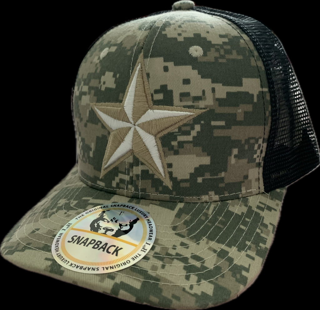 Curved visor Cap