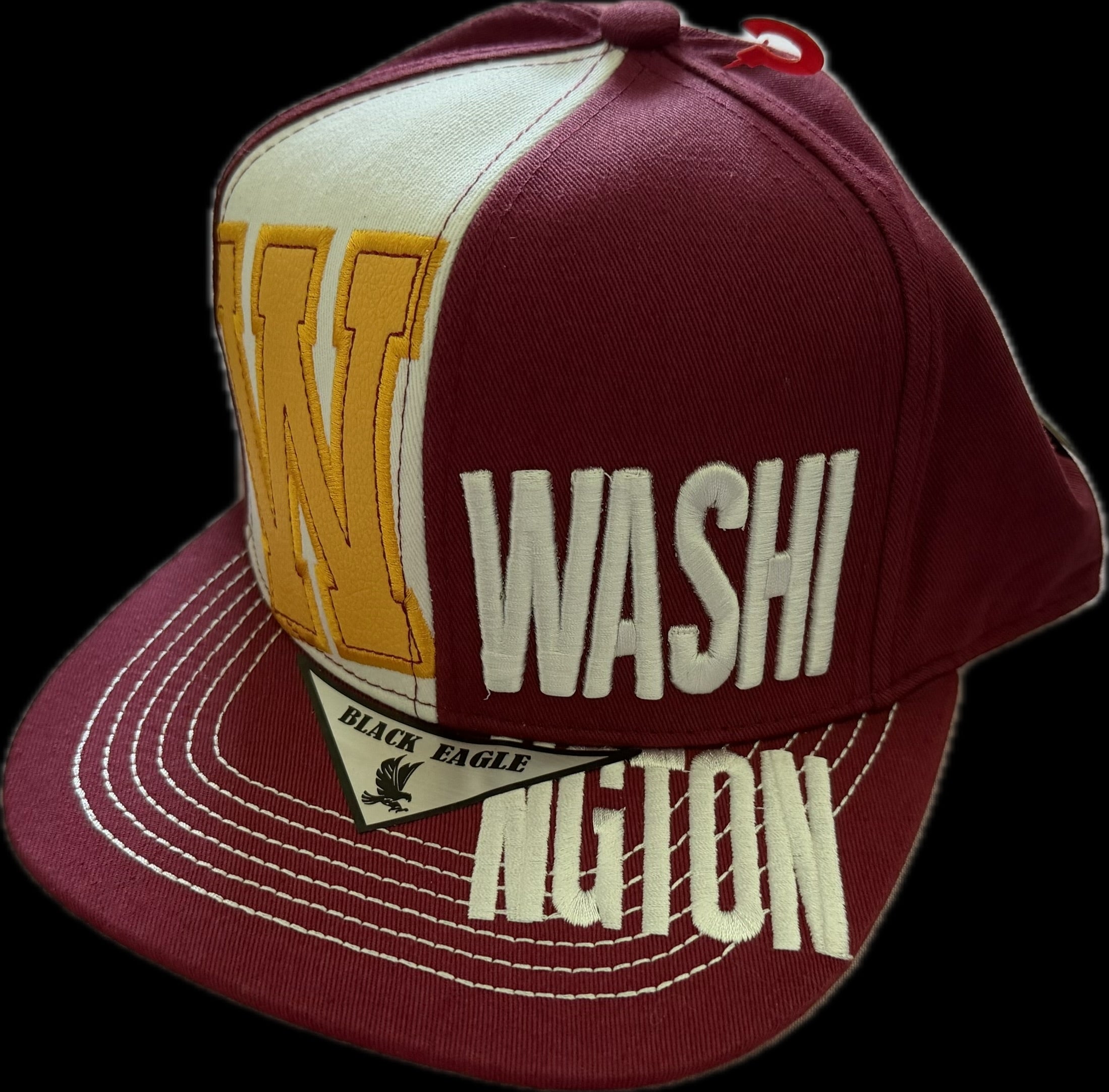 SnapBack Washington