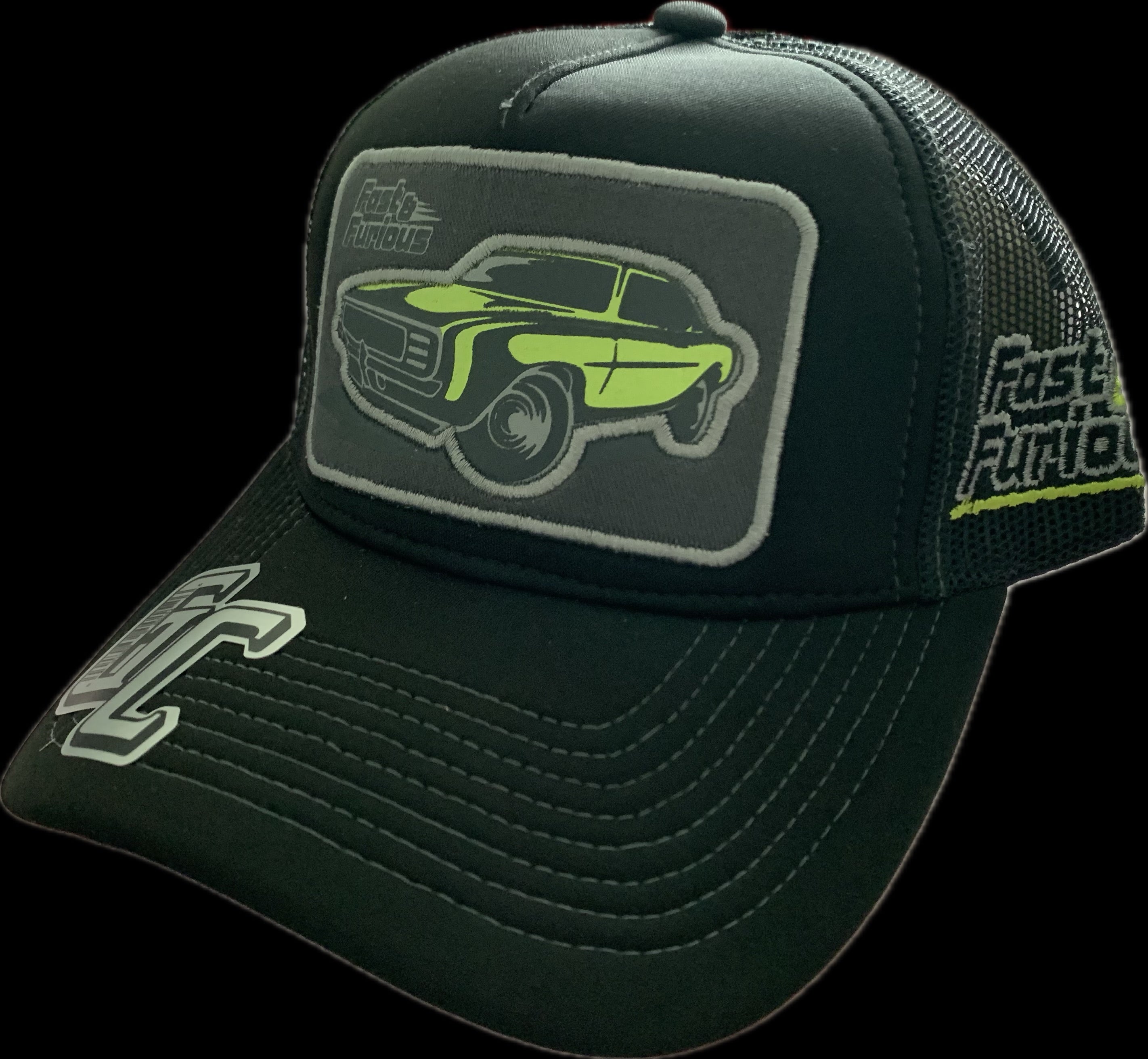 Fast and Furious Cap
