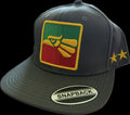 SnapBack Mexican Eagle Gray