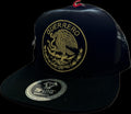 SnapBack Guerrero Mesh