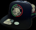 SnapBack Nayarit Tricolor Mesh