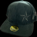 Cap with Star on the side