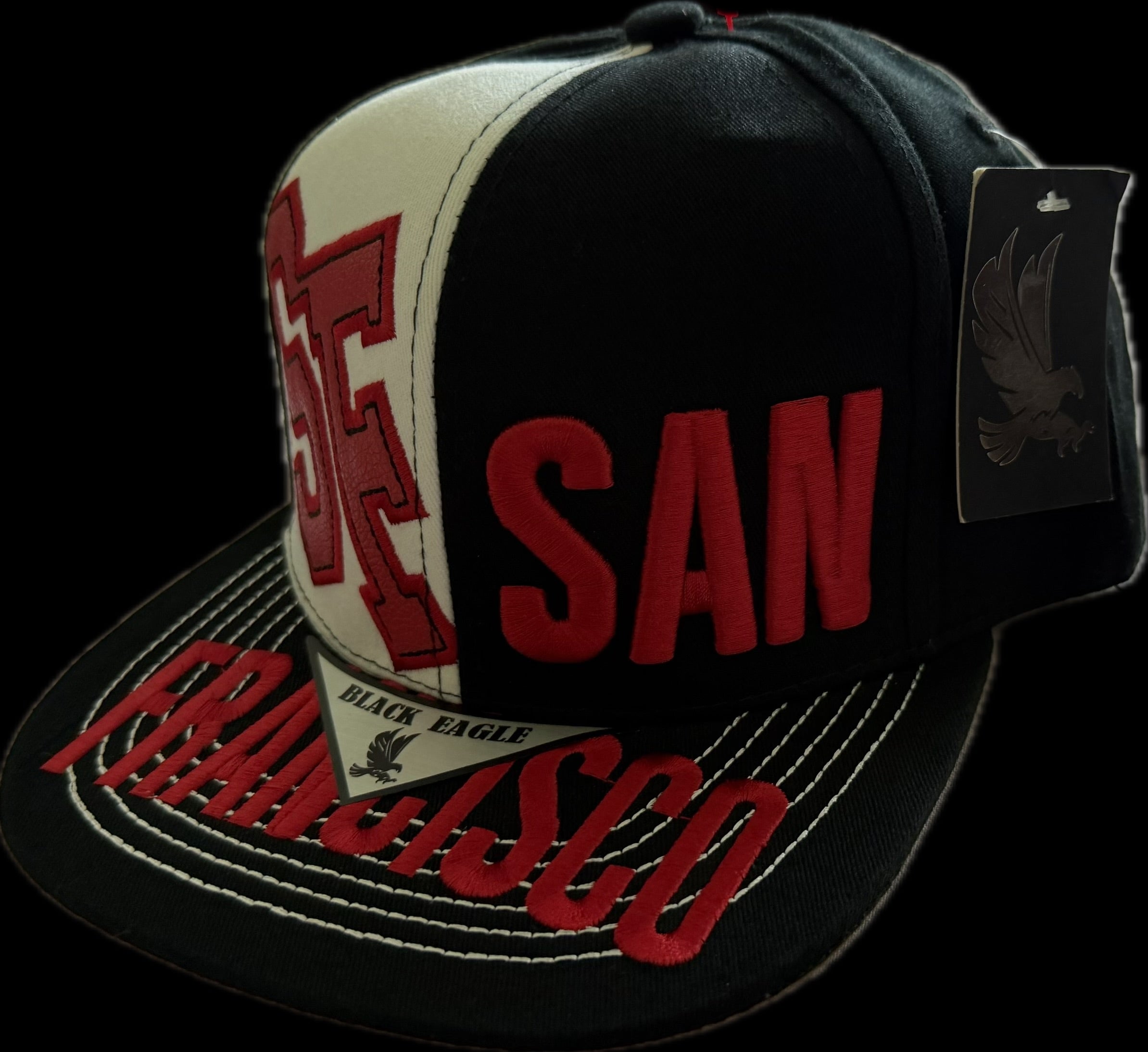 SnapBack San Francisco