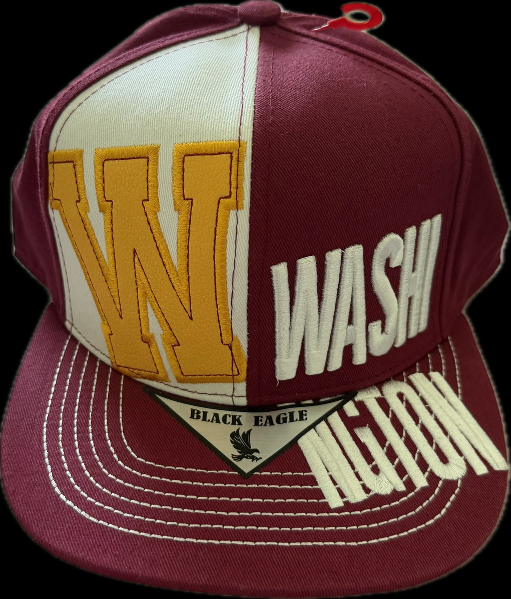 SnapBack Washington