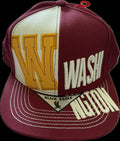 SnapBack Washington