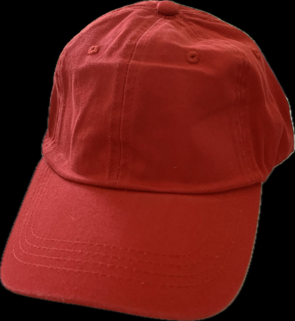 Dad Hat
