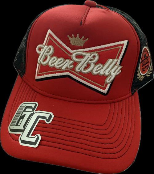 Beer Belly Cap