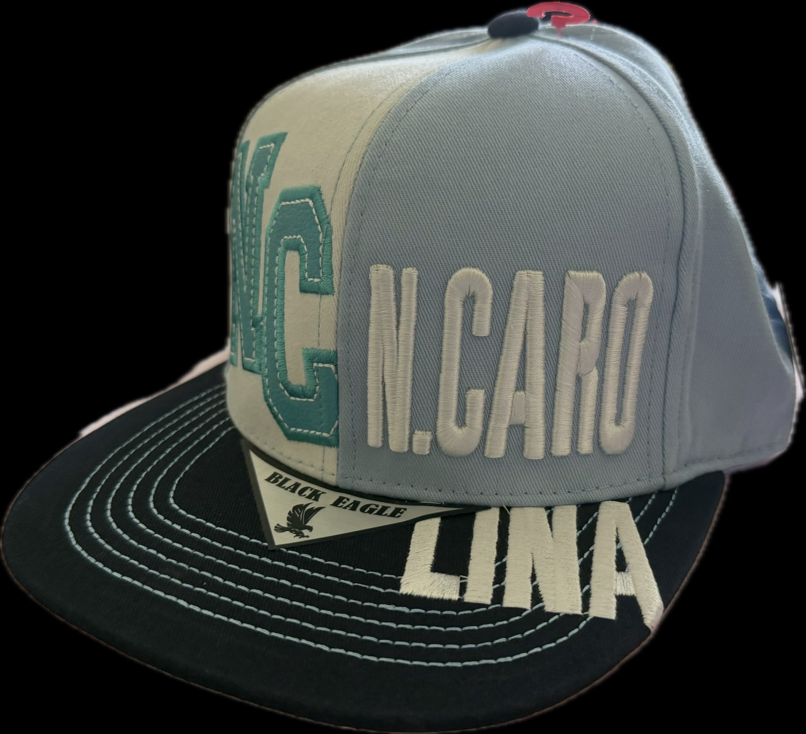 SnapBack North Carolina