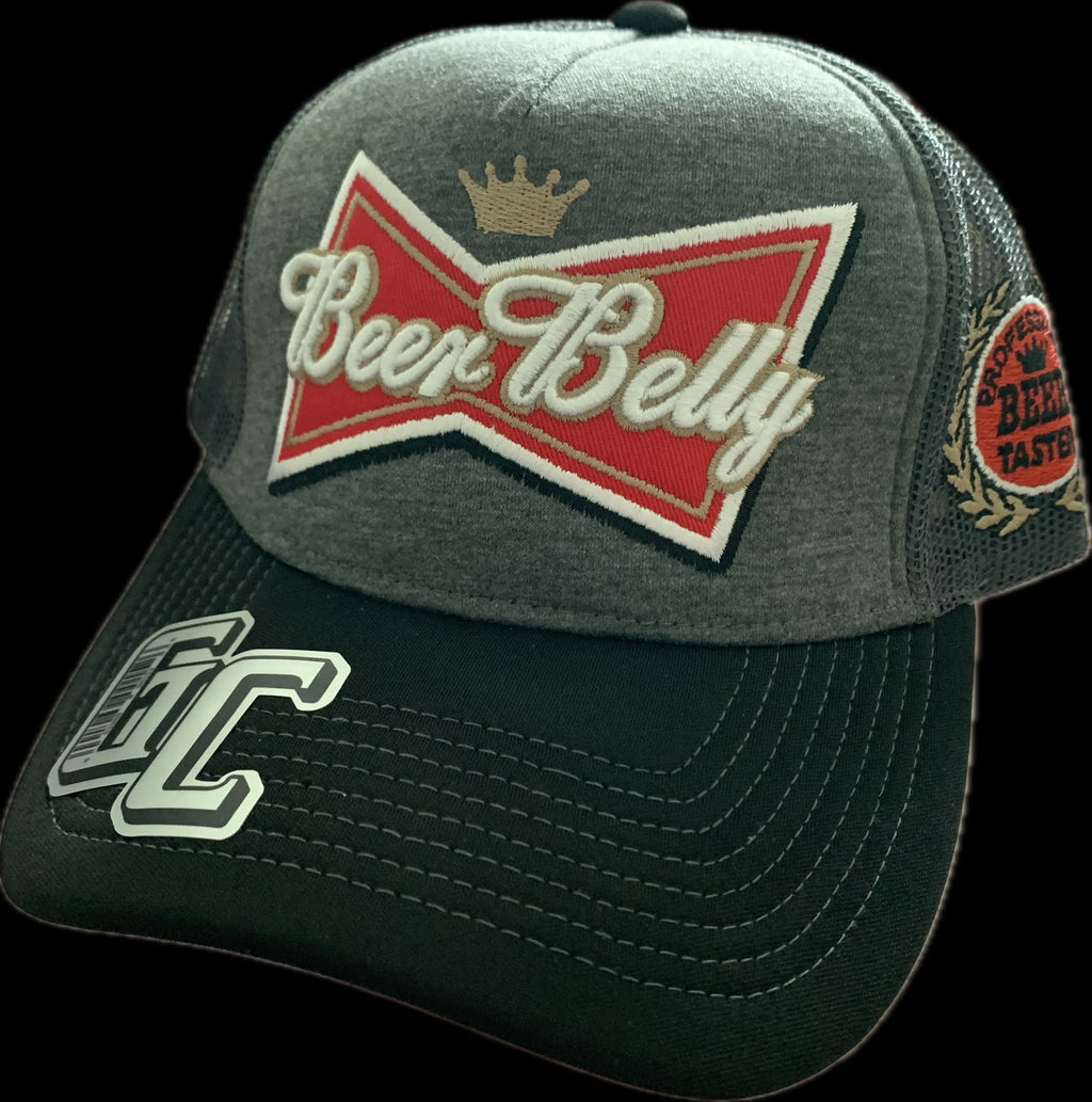 Beer Belly Cap