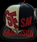 SnapBack San Francisco