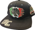 SnapBack Black Mexico